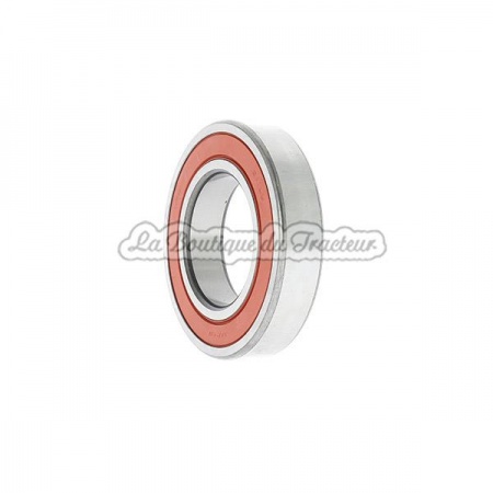 Rodamiento 6211 2RS
