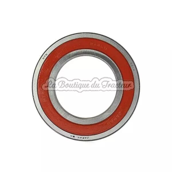 Rodamiento 6214 2RS