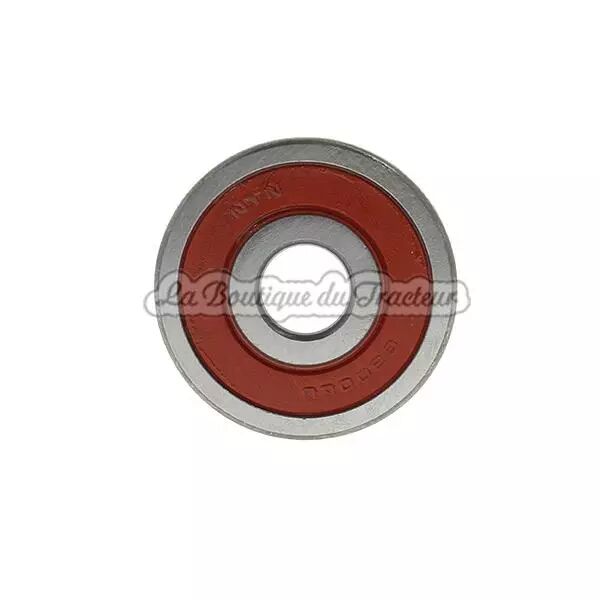 Rodamiento 6300 LLUC3 10x35x11