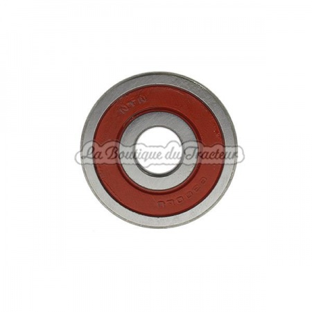 Rodamiento 6300 LLUC3 10x35x11