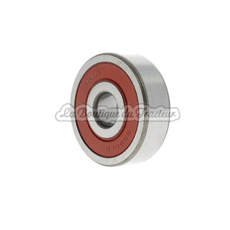 Rodamiento 6300 LLUC3 10x35x11