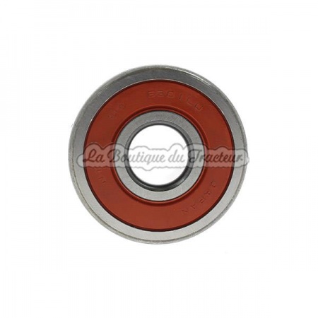 Rodamiento 6301 LLUC3 12x37x12