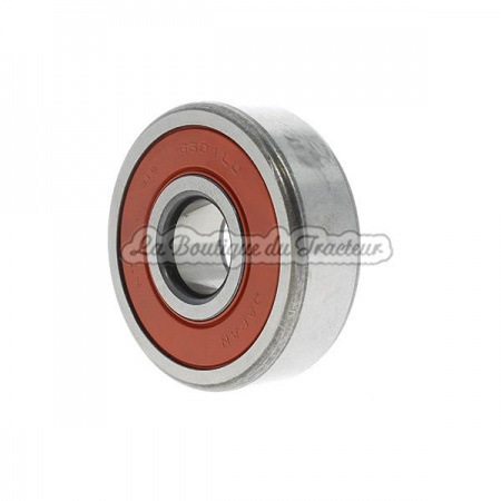 Rodamiento 6301 LLUC3 12x37x12