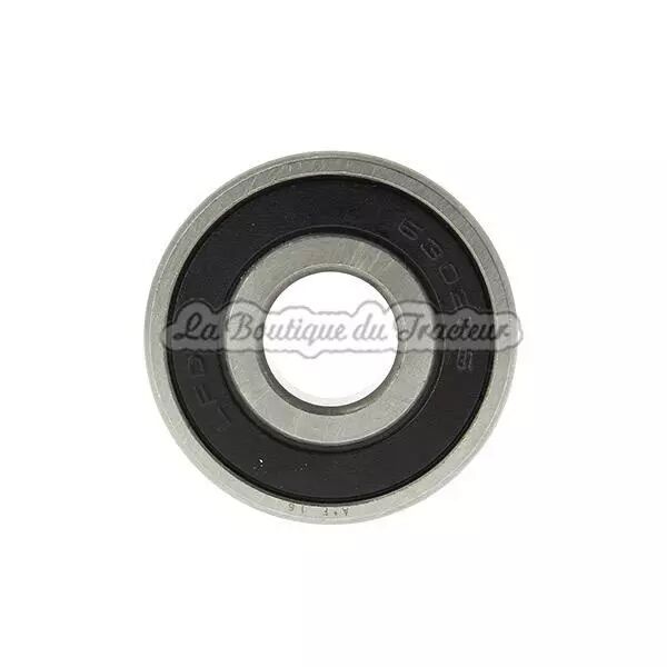 Rodamiento 6302 LLUC3 15x42x13