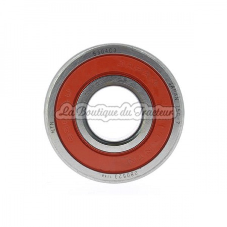 Rodamiento 6304 LLUC3 20x52x15
