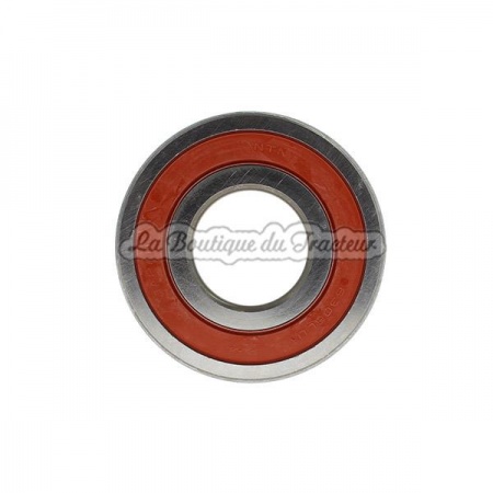 Rodamiento 6306 LLUC3 30x72x19