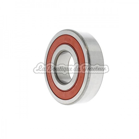Rodamiento 6306 LLUC3 30x72x19