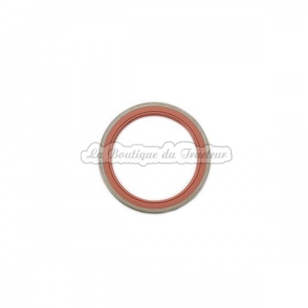 Rodamiento posterior para rodamientos Spi para tractores Someca 450 (120x95x13) OEM: 4600765.