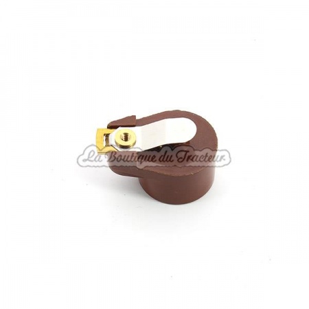 Rotor (dedo del distribuidor) FERGUSON FF30GS, PONY montaje S.E.V
