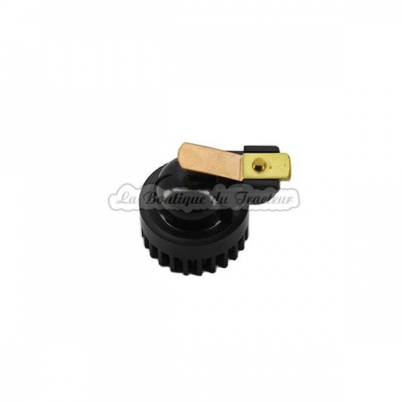 Rotor (dedo del distribuidor) para IHC Farmall CUB, montaje J4 (OEM : 351692R91)