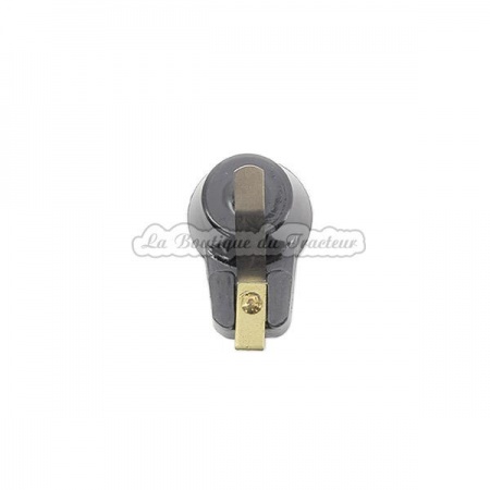 Rotor (doigt allumeur) FORD 2N, 8N, 9N-263843 pour tête allumeur 100490