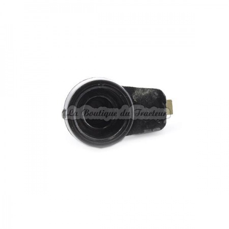 Rotor (doigt allumeur) FORD 2N, 8N, 9N-263843 pour tête allumeur 100490