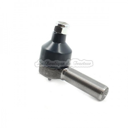 Rotule de bielette de direction Massey Ferguson gauche/droite (OEM : 1824403M91)