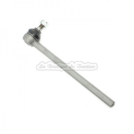 Rotule de direction à tige avant gauche MF 65, 175, 185. OEM: 880011