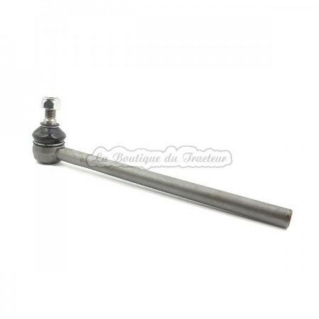 Rotule de direction à tige avant gauche MF 65, 175, 185. OEM: 880011