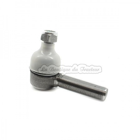 Rotule de direction arrière à visser MF 65, 165, 175, 178 OEM: 884701, 1821234M91