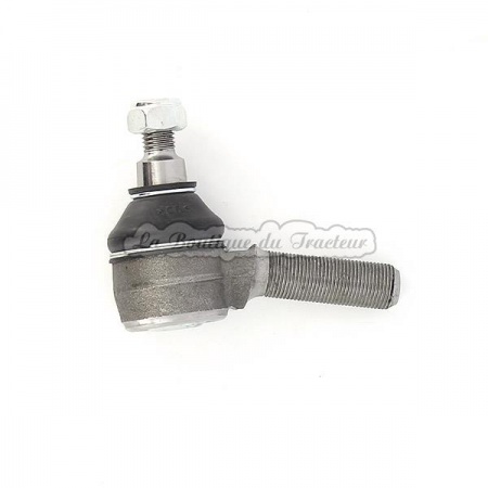 Rotule de direction arrière à visser MF TEA20, TEF20. OEM: 893607M91