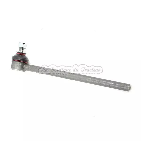 Rotule de direction avant � tige droite MF 65, 175, 185