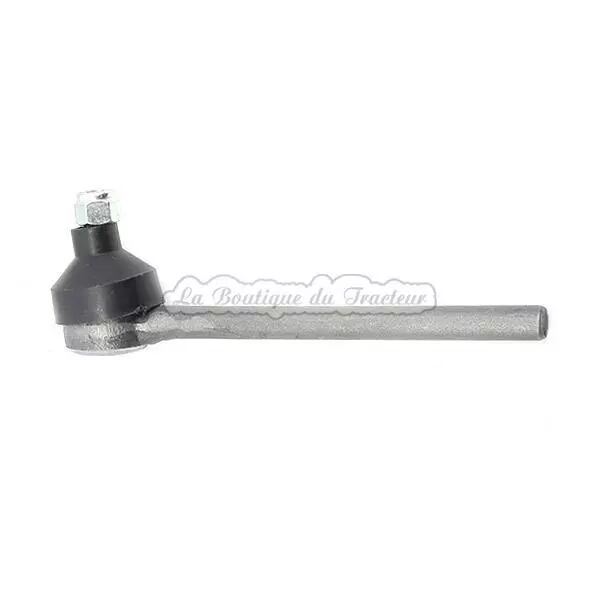 Rotule de direction avant � tige MF 140 ->158. OEM: 1860408M2