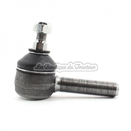Rotule de direction avant à visser MF 35, FORD 2N, 8N, 9N ->145 OEM: 1862029M91