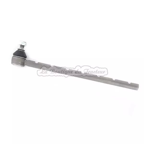 Rotule de direction crant�e Someca 415, 450, 480, 500 (OEM : 4950872)