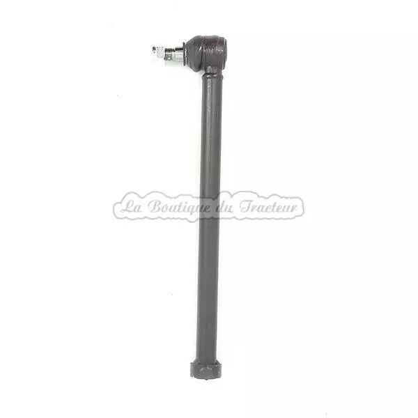 Rotule droite 1/2 barre d�accouplement gauche MF65 (OEM : 186061M91)