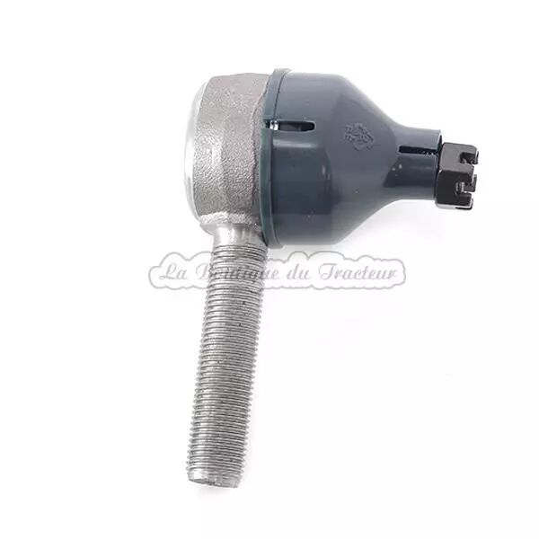 Rotule gauche  filetage � droite de biellette de direction RENAULT (OEM : 7700505602)