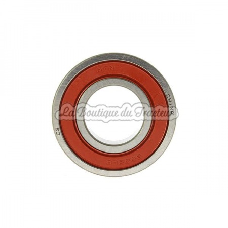 Roulement 6002 LLUC3 15x32x9