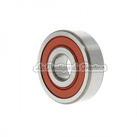 Roulement 6200 LLUC3 10x30x9
