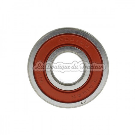 Roulement 6201 LLUC3 12x32x10