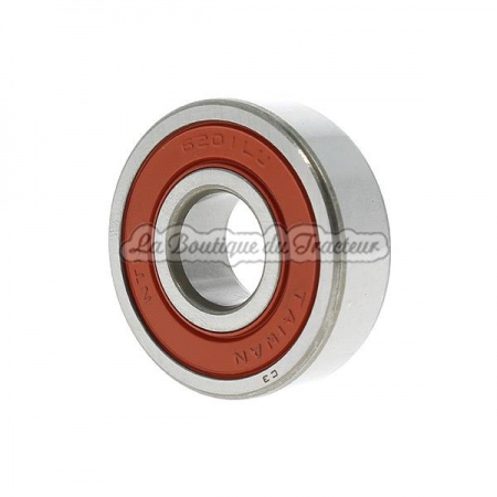 Roulement 6201 LLUC3 12x32x10