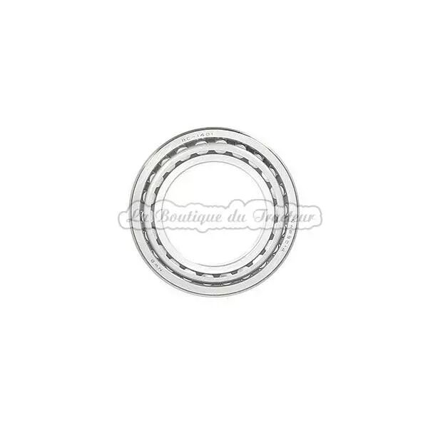 Roulement d�arbre de roue cot� trompette Massey Ferguson, Ford (OEM : 1851392M91)