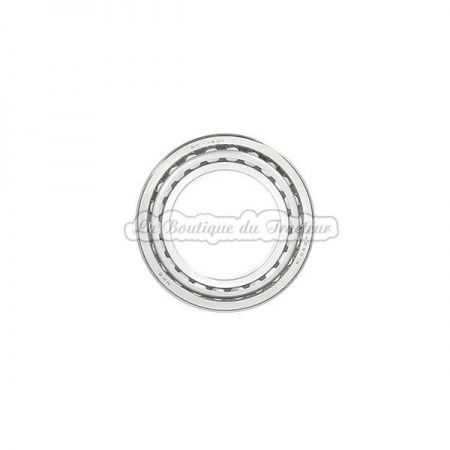 Roulement d´arbre de roue coté trompette Massey Ferguson, Ford (OEM : 1851392M91)