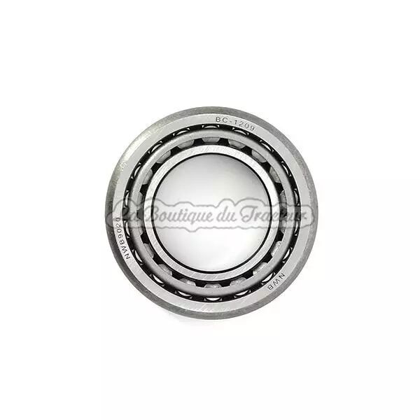 Roulement de trompette Massey Ferguson TEA20, FF30 (OEM : 646620M91)