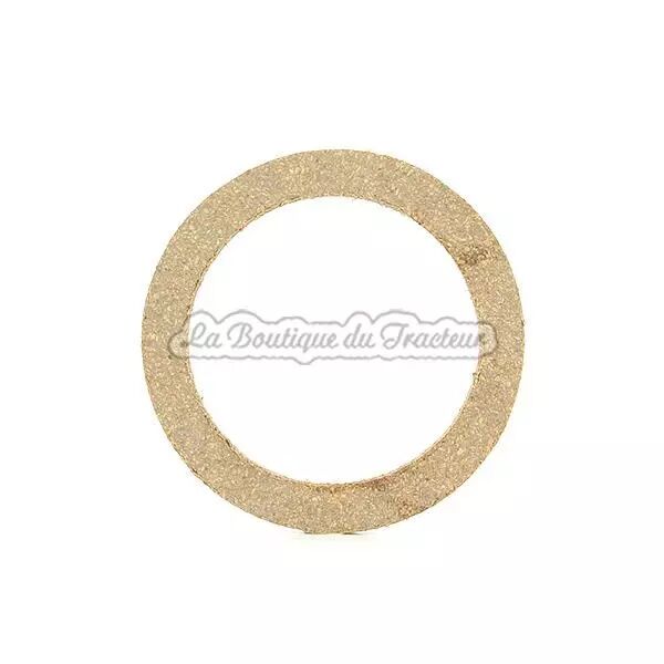 Sediment bowl cork gasket 54 mm diameter