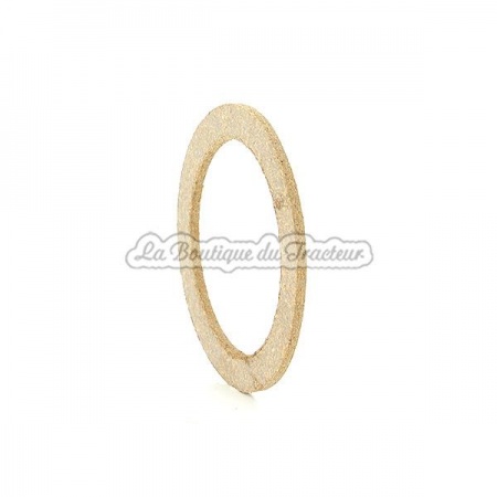 Sediment bowl cork gasket 54 mm diameter