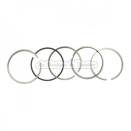 Segments DEUTZ F1L514 (le jeu)