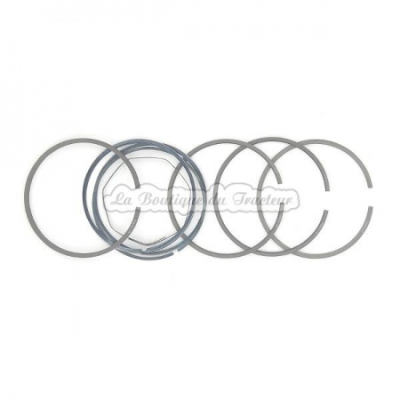 Segments MF A4.107