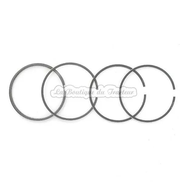 Segments MF A4.248 4181A009
