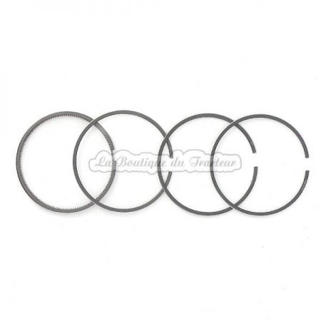 Segments MF A4.248 4181A009