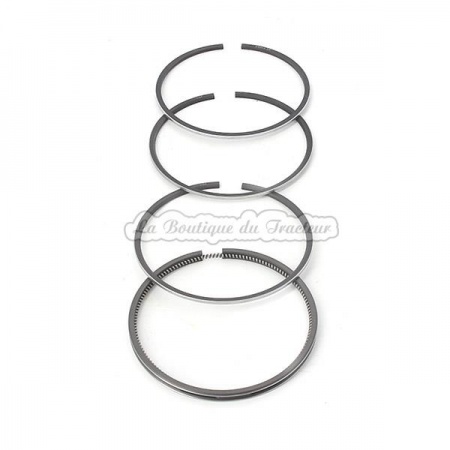 Segments MF A4.248 4181A009