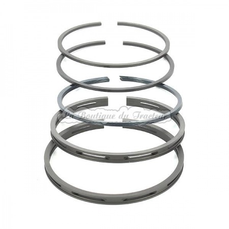 Segments Perkins A3 152 (jeu pour 1 cylindre)