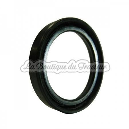 Sello de aceite de la caja de salida Massey Ferguson 35, 135, 140 (OEM: 195503M1)