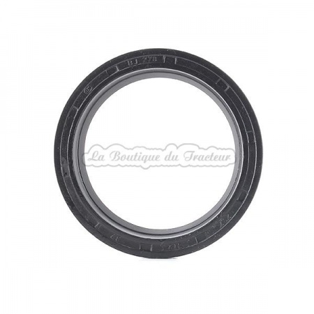 Sello de aceite delantero para Perkins motores A4.248, A4.212 (OEM : 1447690M1)