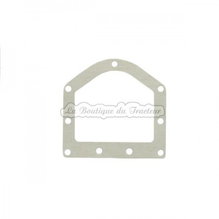 Sello de aceite trasera del cigüenal IHC D212, D214, D215 (OEM : 711058R2)