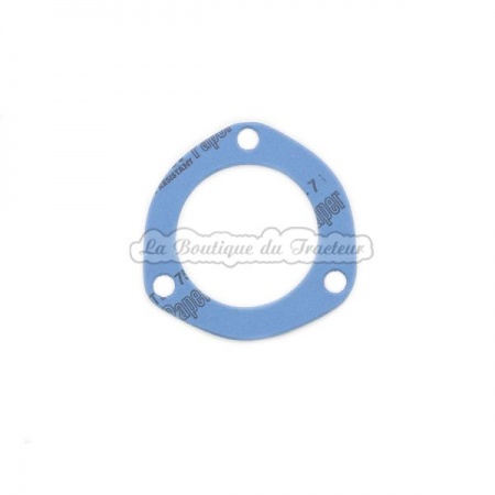 Sello de papel para bomba de agua MF 35, 835, TEA20, TED20, TEF20, FF30DS, FF30GS (OEM: 8251414M1)