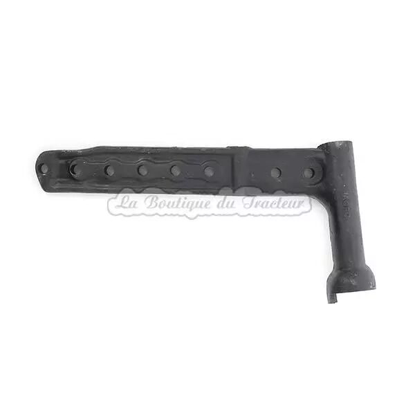 Semi-eje delantero izquierdo MF35/135