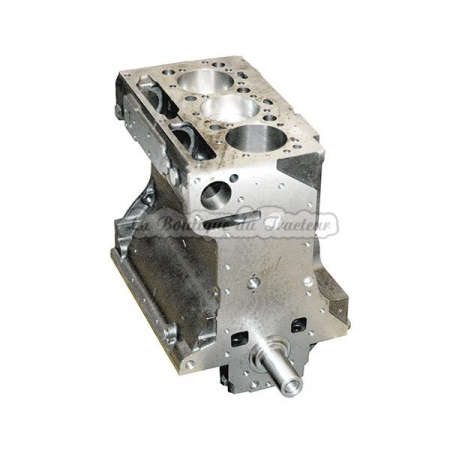 short engine AD3.152 rope seal