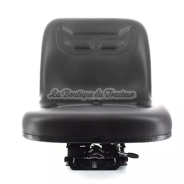 Si�ge � suspension pour tracteur vigneron, largeur 415 mm