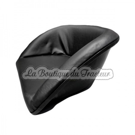Siège avec rembourrage MF 35, 37, 42, 35x, 65, 135, 140